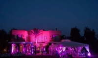 Villa Dinari, your luxury villa in Marrakech