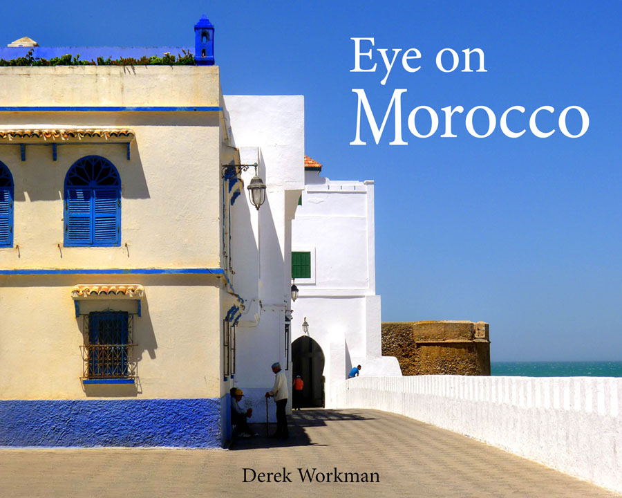 Exotic Morocco